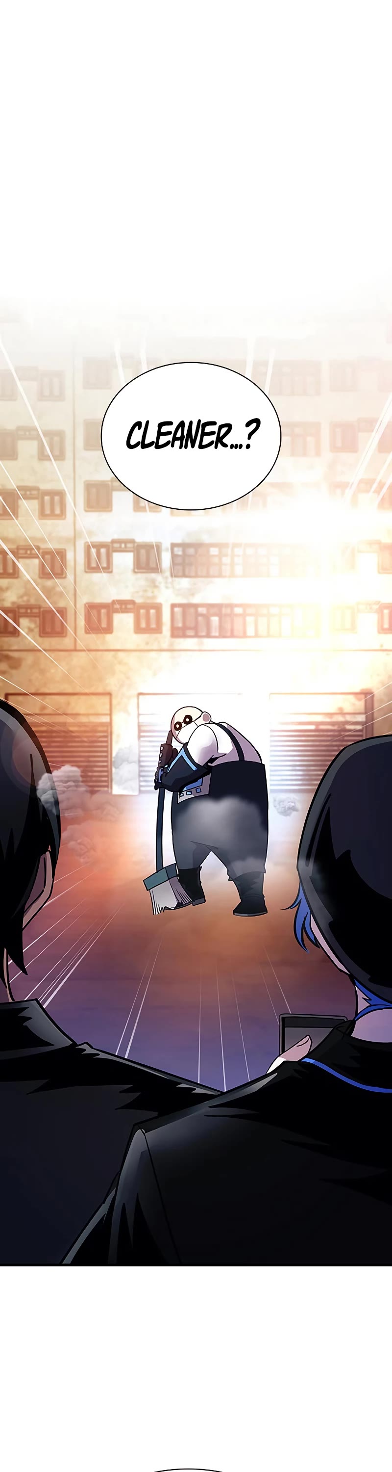 Villain to Kill Chapter 110 page 2 - Chapter 110