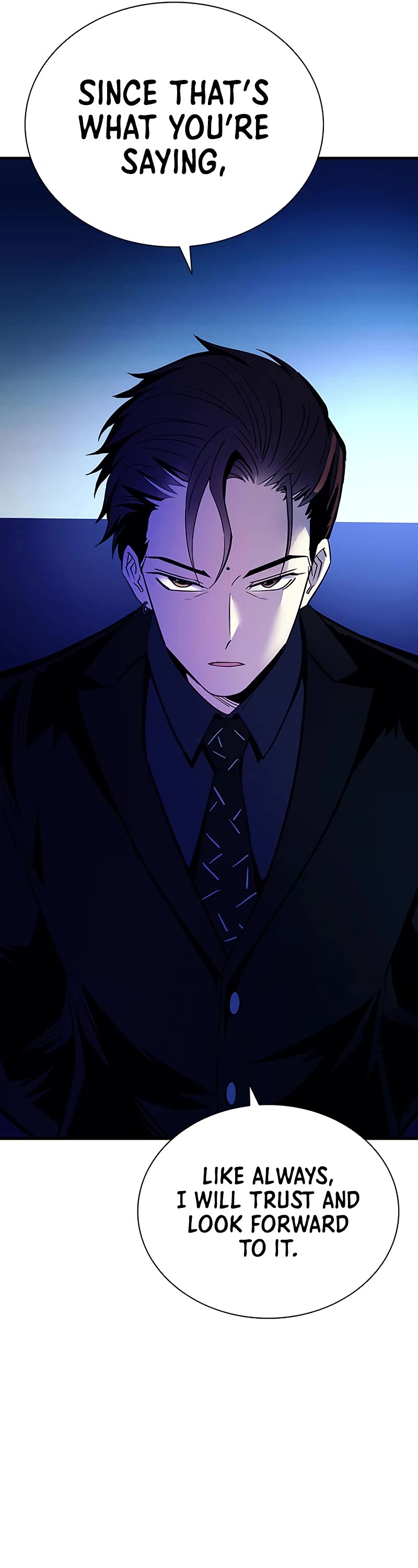 Villain to Kill Chapter 110 page 20 - Chapter 110