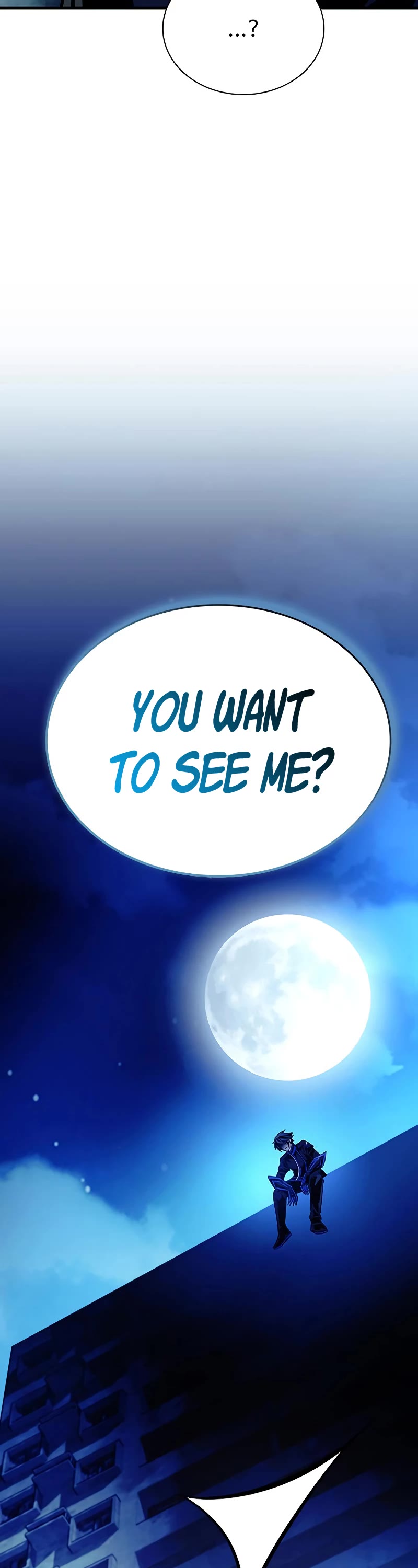 Villain to Kill Chapter 110 page 28 - Chapter 110