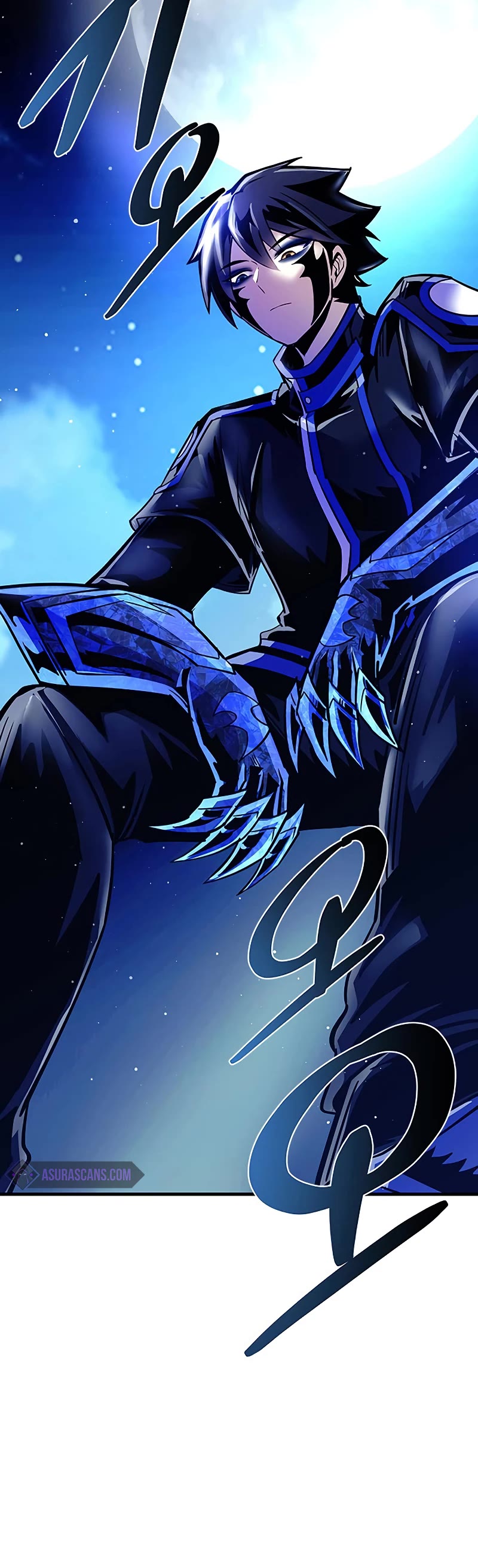 Villain to Kill Chapter 110 page 30 - Chapter 110