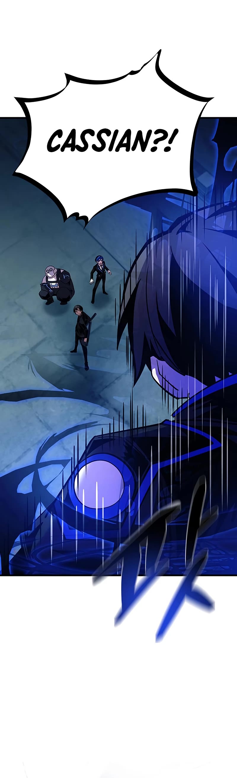 Villain to Kill Chapter 110 page 31 - Chapter 110