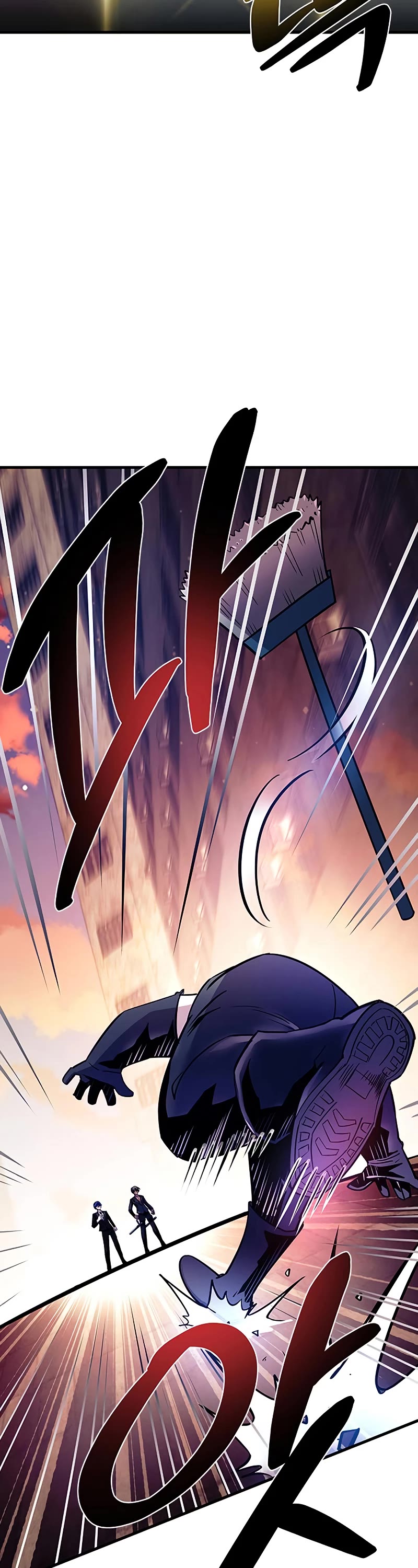 Villain to Kill Chapter 110 page 4 - Chapter 110