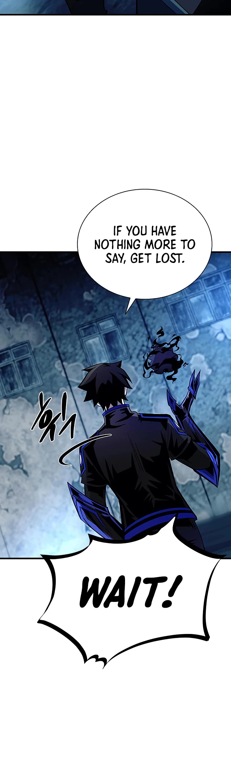 Villain to Kill Chapter 110 page 43 - Chapter 110