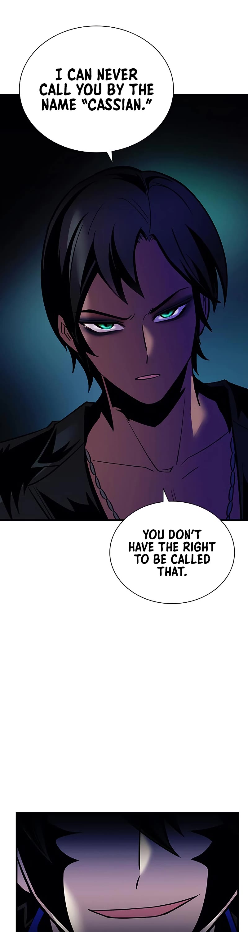 Villain to Kill Chapter 110 page 44 - Chapter 110