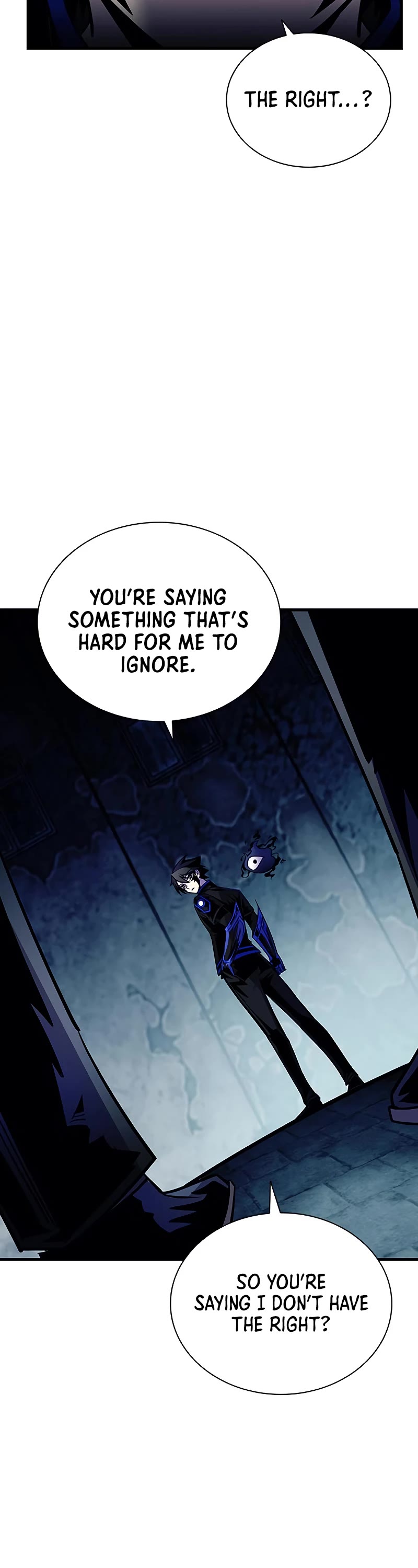 Villain to Kill Chapter 110 page 45 - Chapter 110