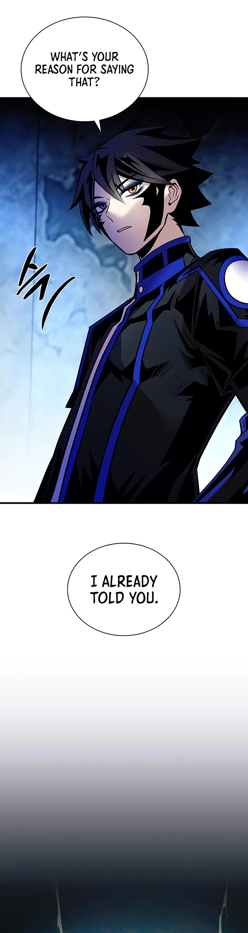 Villain to Kill Chapter 110 page 46 - Chapter 110