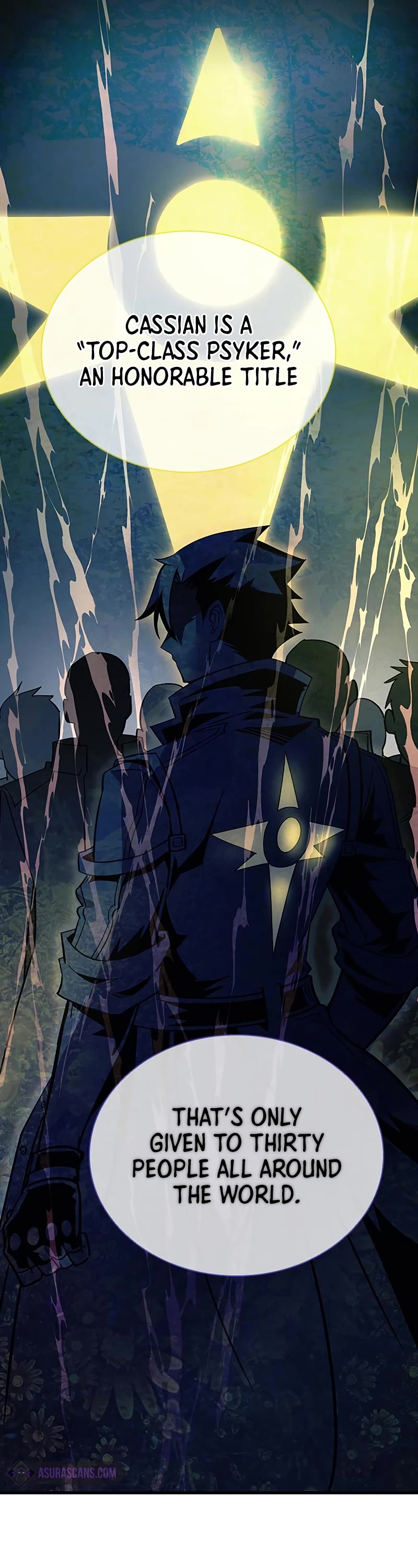 Villain to Kill Chapter 110 page 47 - Chapter 110
