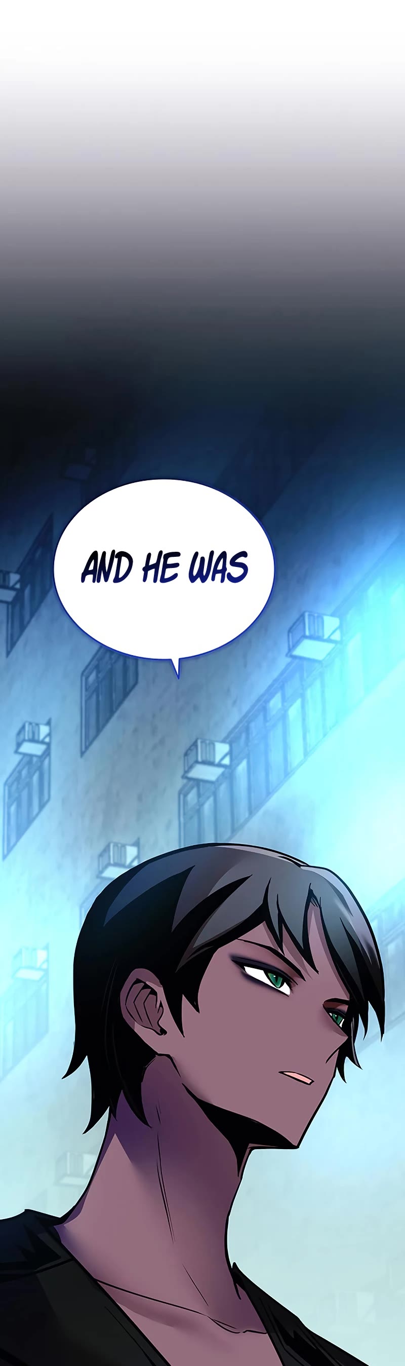 Villain to Kill Chapter 110 page 48 - Chapter 110
