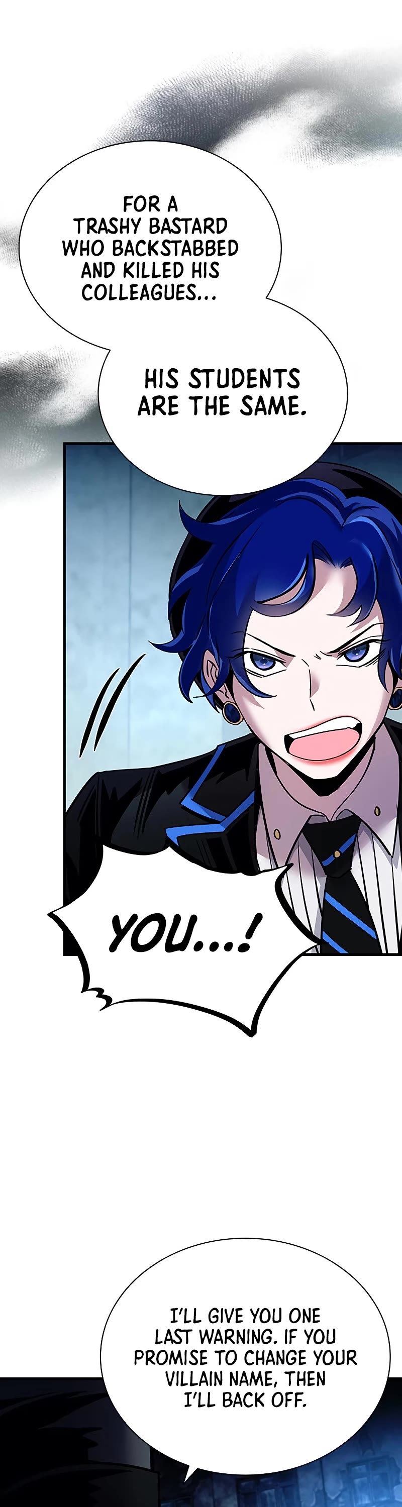 Villain to Kill Chapter 110 page 52 - Chapter 110