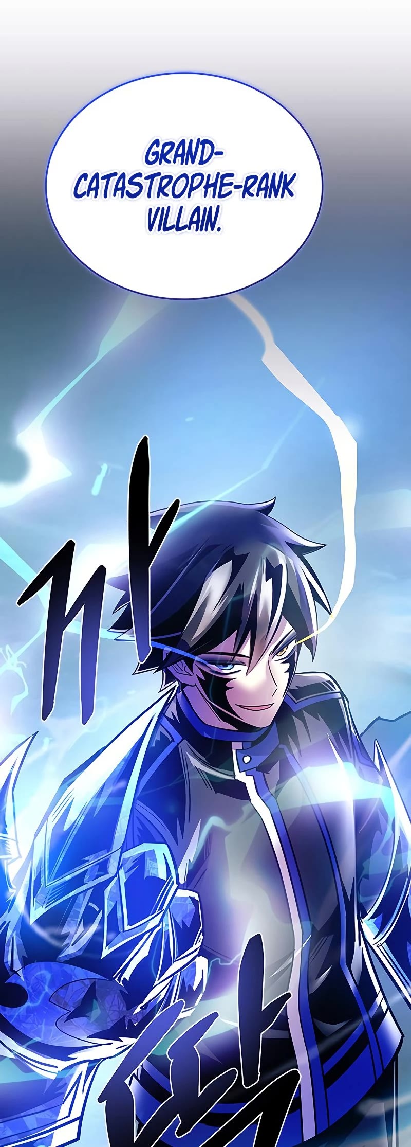 Villain to Kill Chapter 110 page 56 - Chapter 110
