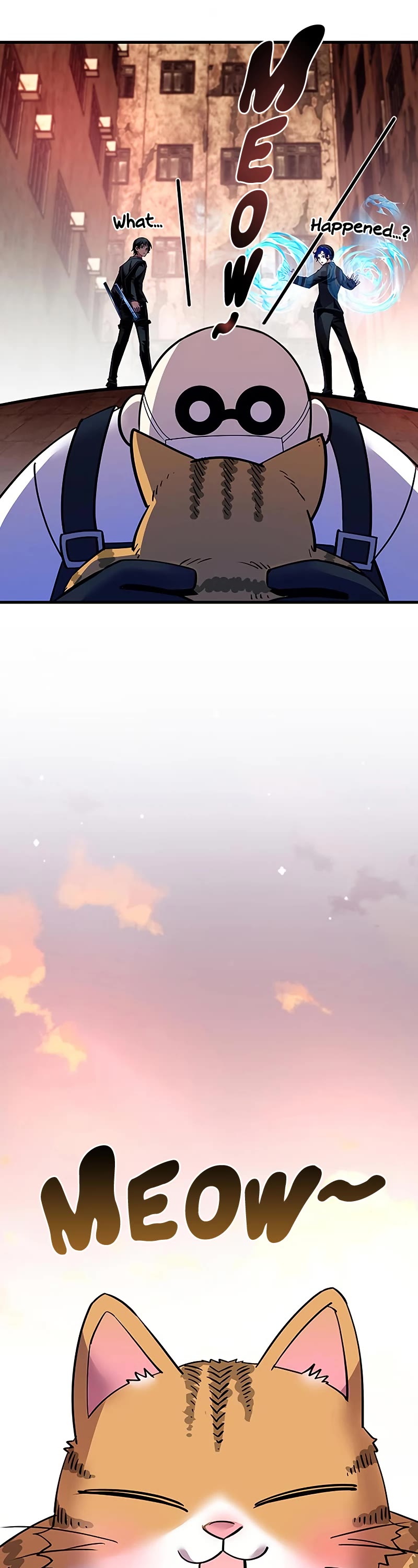 Villain to Kill Chapter 110 page 8 - Chapter 110