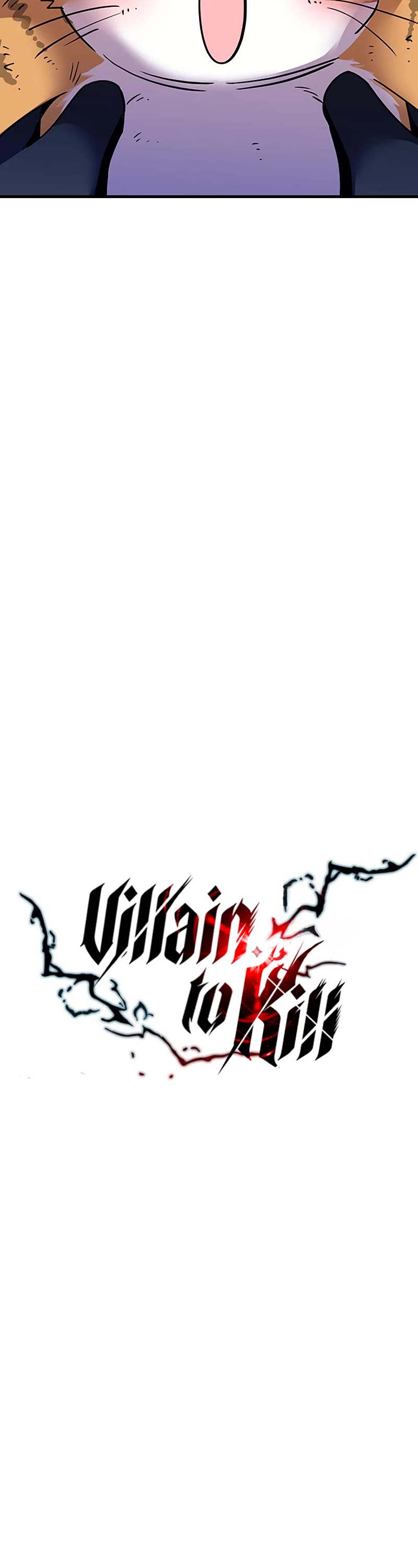 Villain to Kill Chapter 110 page 9 - Chapter 110