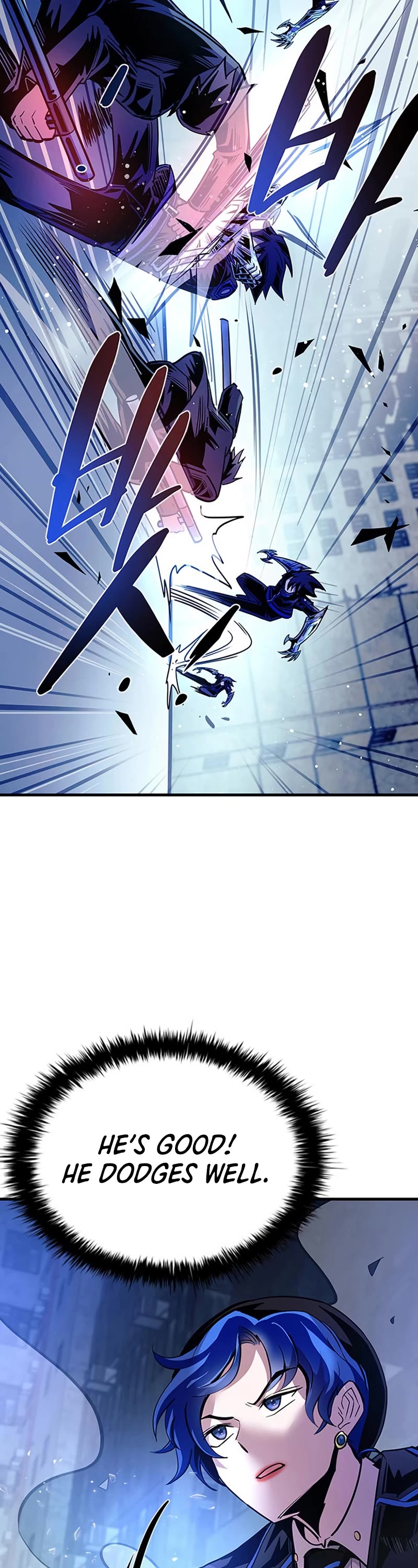 Villain to Kill Chapter 111 page 19 - Chapter 111