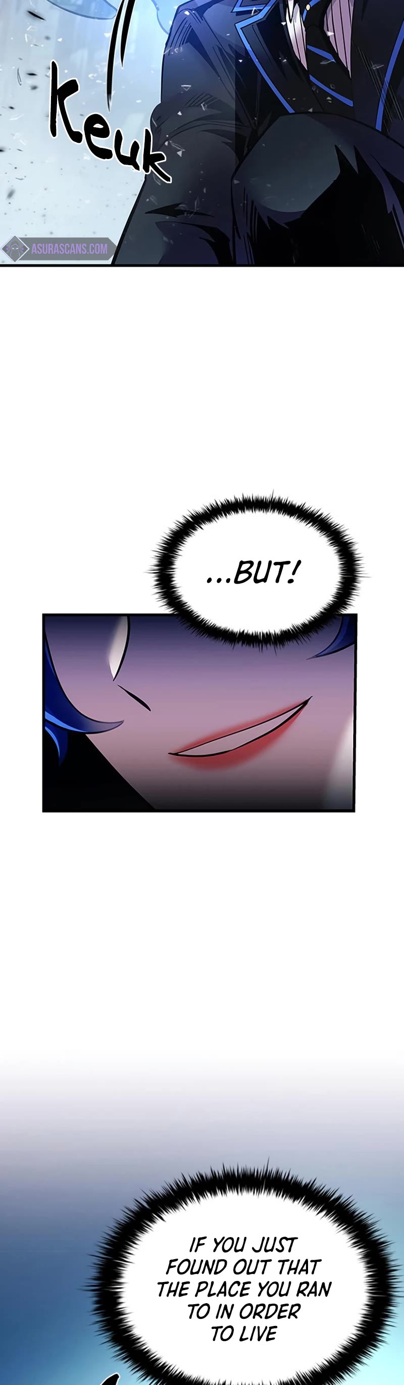 Villain to Kill Chapter 111 page 20 - Chapter 111