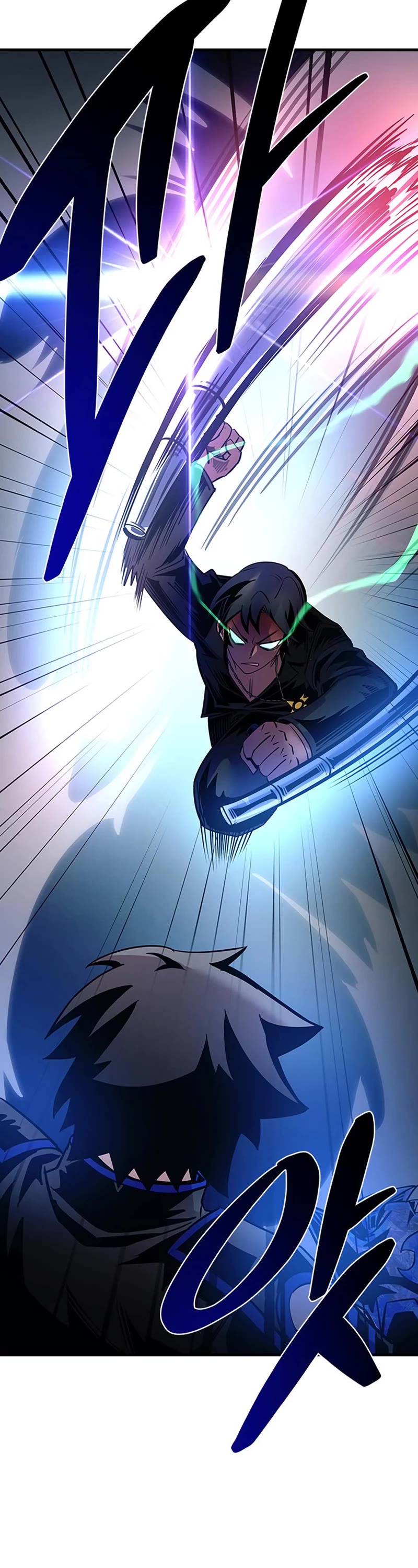 Villain to Kill Chapter 111 page 23 - Chapter 111