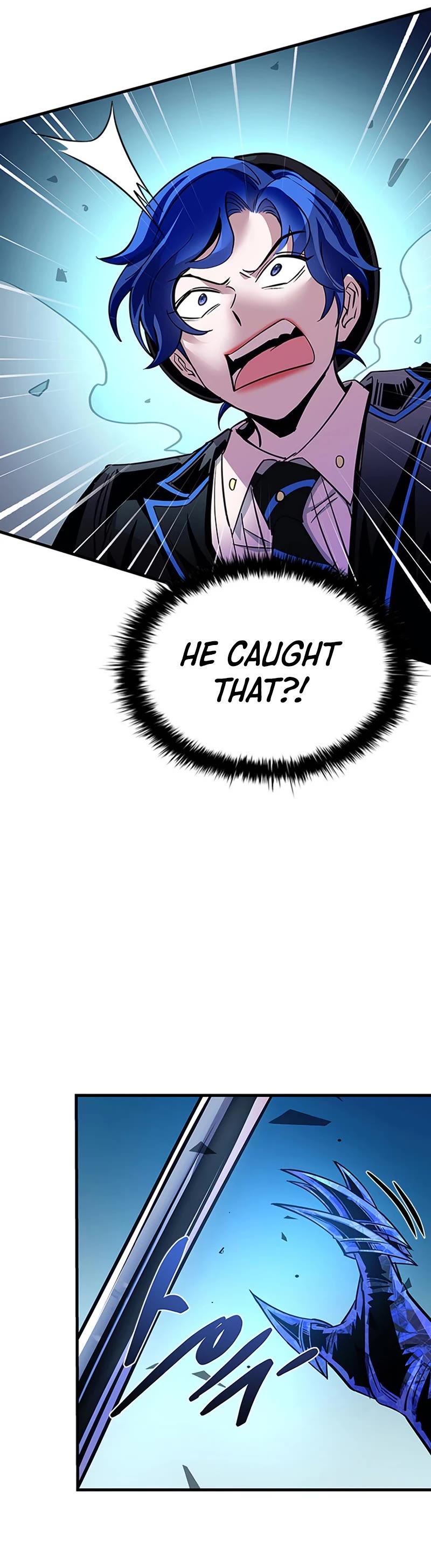 Villain to Kill Chapter 111 page 25 - Chapter 111