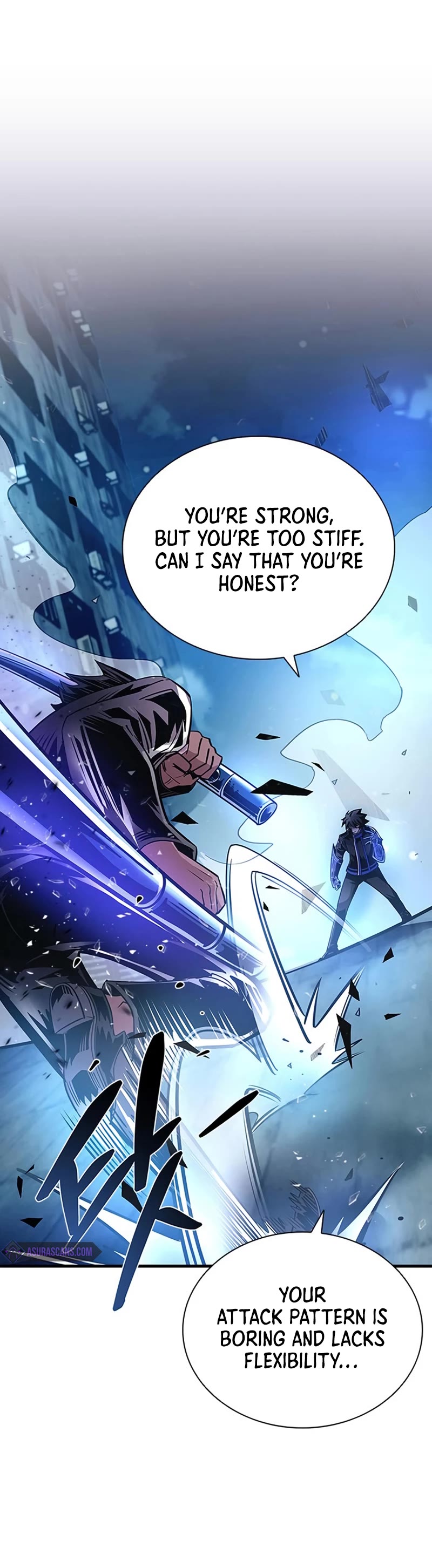 Villain to Kill Chapter 111 page 26 - Chapter 111