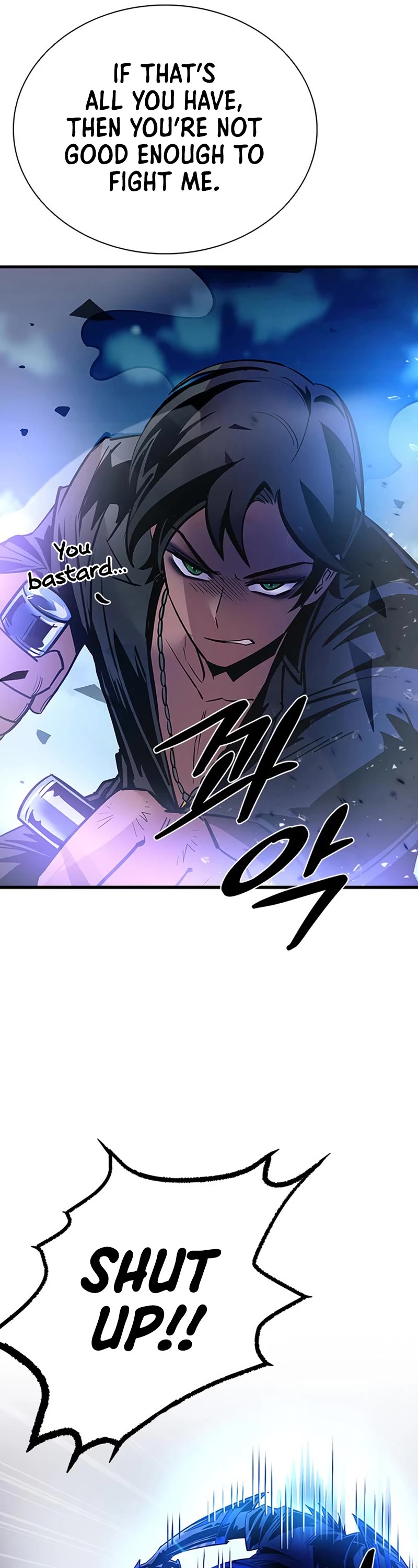 Villain to Kill Chapter 111 page 27 - Chapter 111
