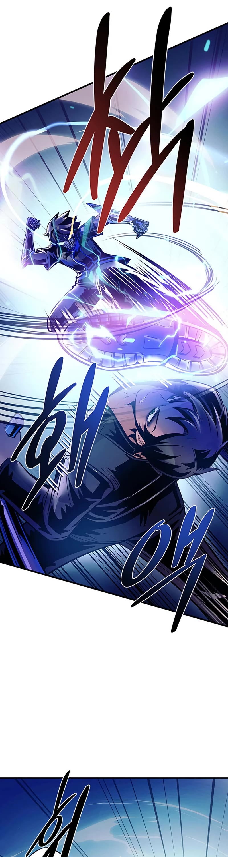 Villain to Kill Chapter 111 page 29 - Chapter 111