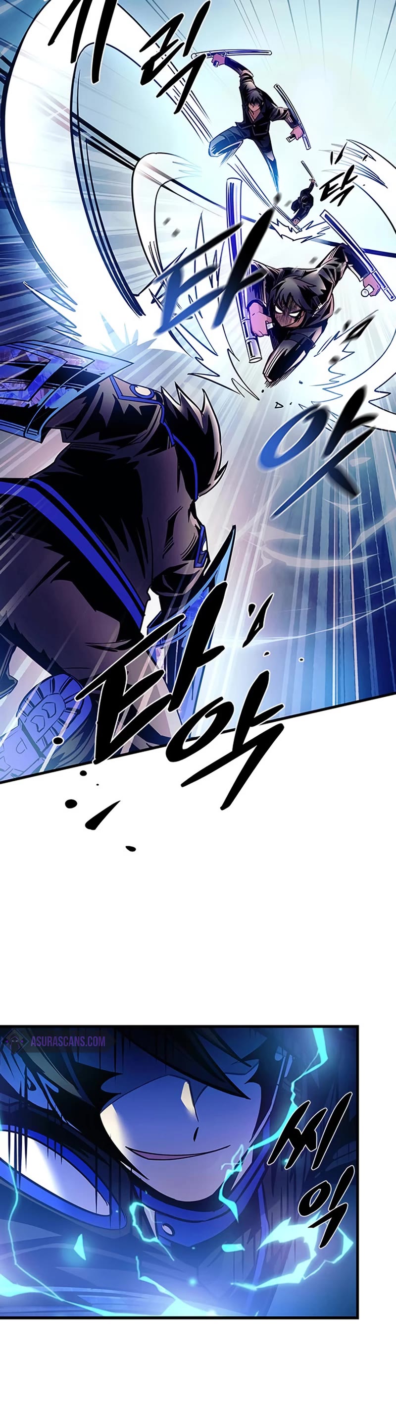 Villain to Kill Chapter 111 page 30 - Chapter 111