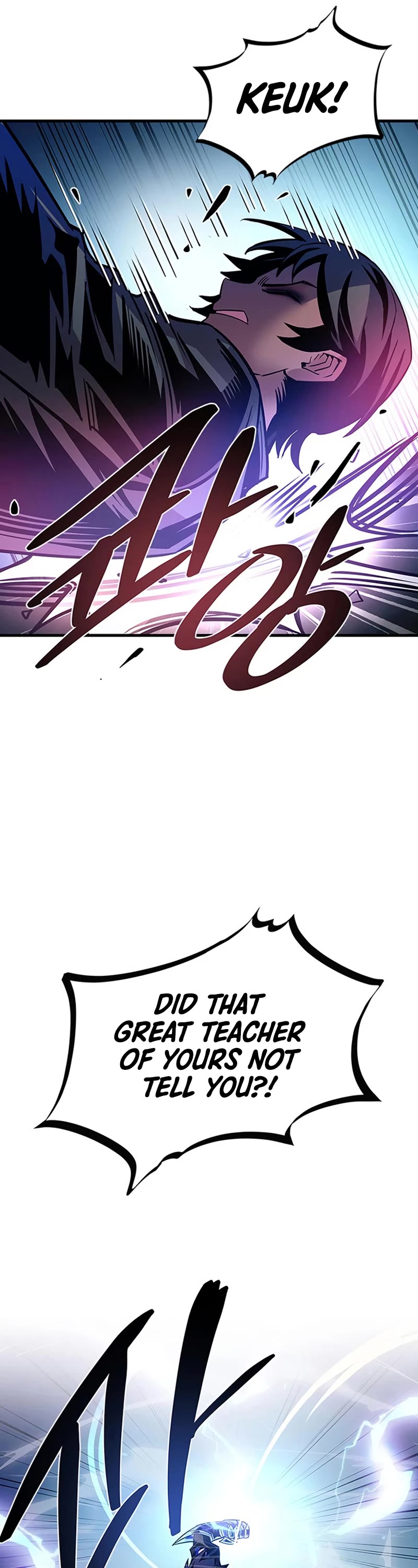Villain to Kill Chapter 111 page 32 - Chapter 111