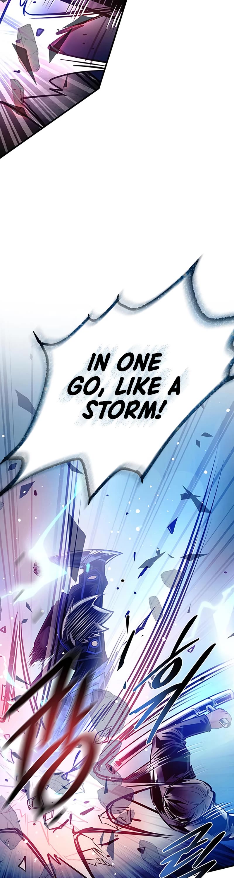 Villain to Kill Chapter 111 page 34 - Chapter 111