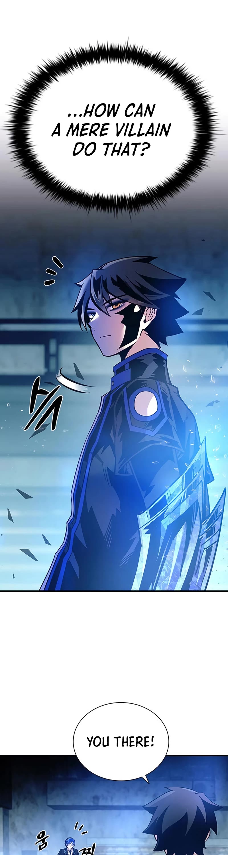 Villain to Kill Chapter 111 page 37 - Chapter 111