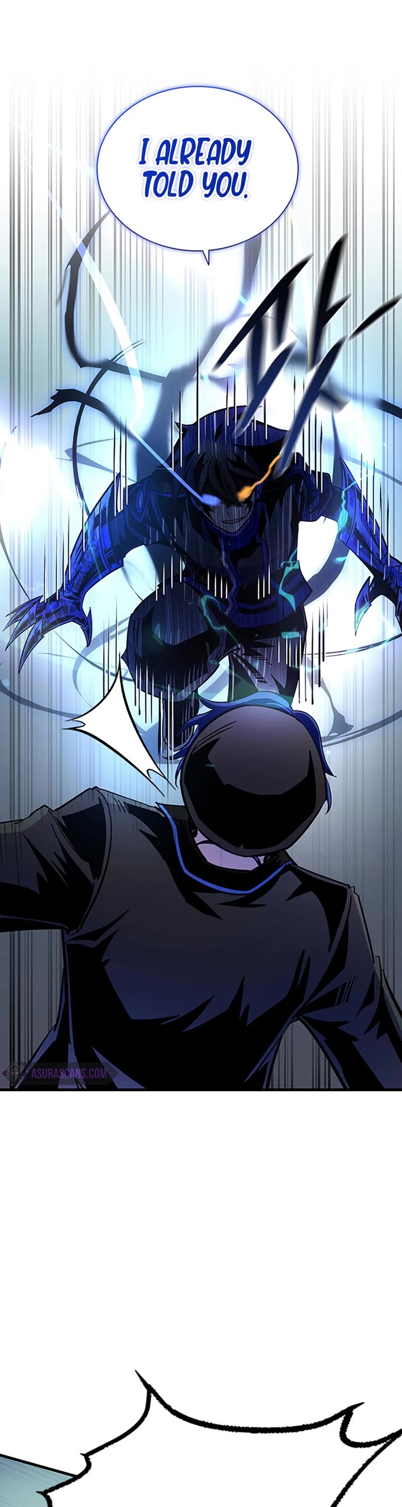 Villain to Kill Chapter 111 page 39 - Chapter 111