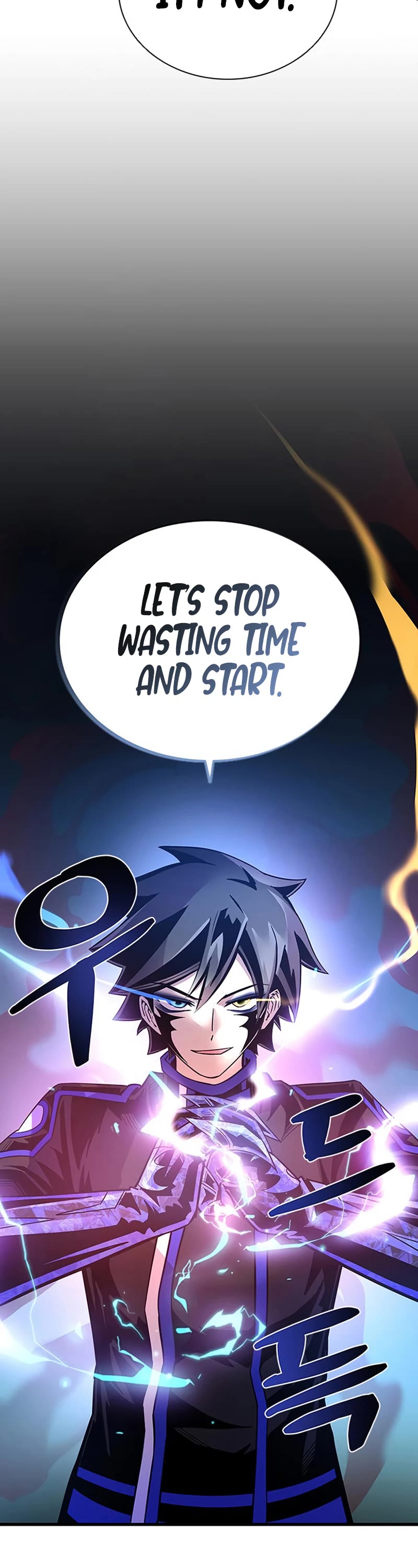 Villain to Kill Chapter 111 page 4 - Chapter 111