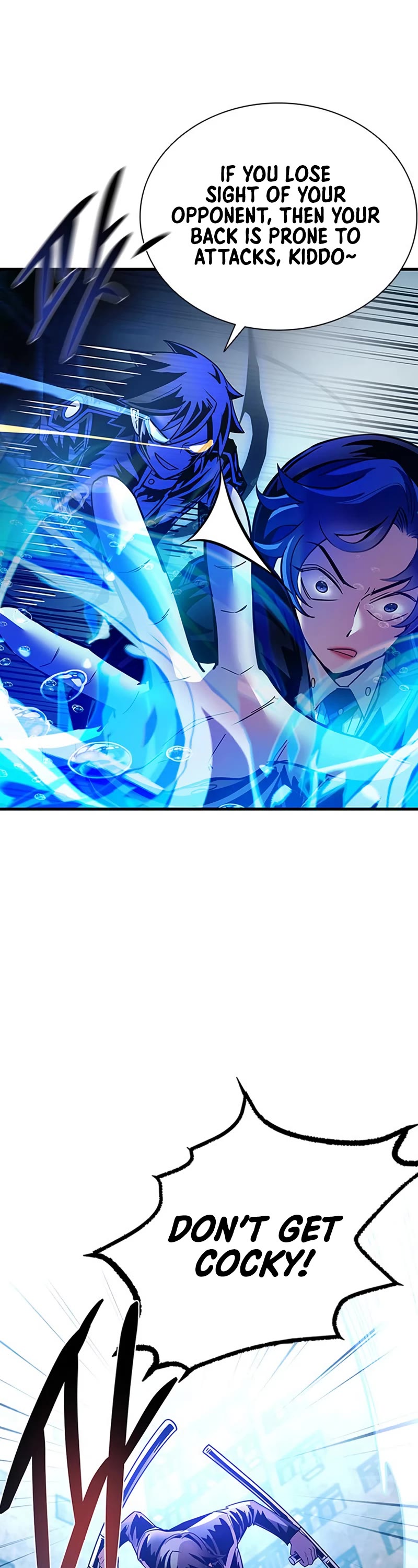 Villain to Kill Chapter 111 page 42 - Chapter 111
