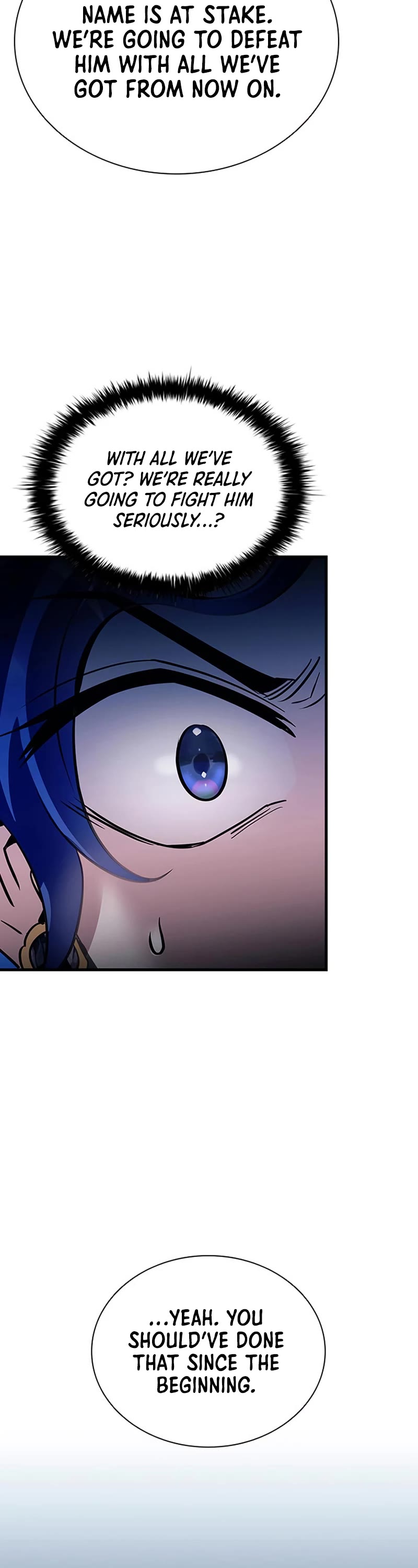 Villain to Kill Chapter 111 page 46 - Chapter 111