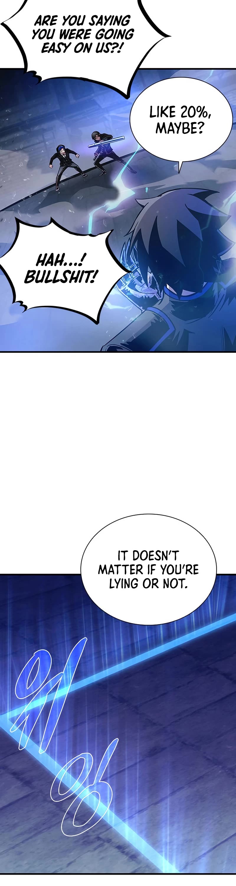 Villain to Kill Chapter 111 page 48 - Chapter 111