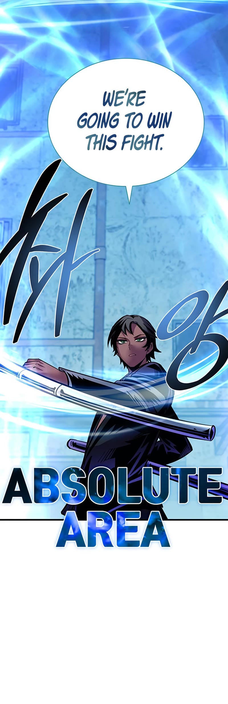 Villain to Kill Chapter 111 page 50 - Chapter 111