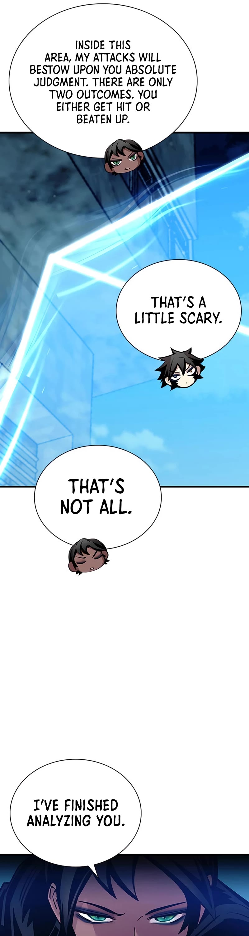 Villain to Kill Chapter 111 page 52 - Chapter 111
