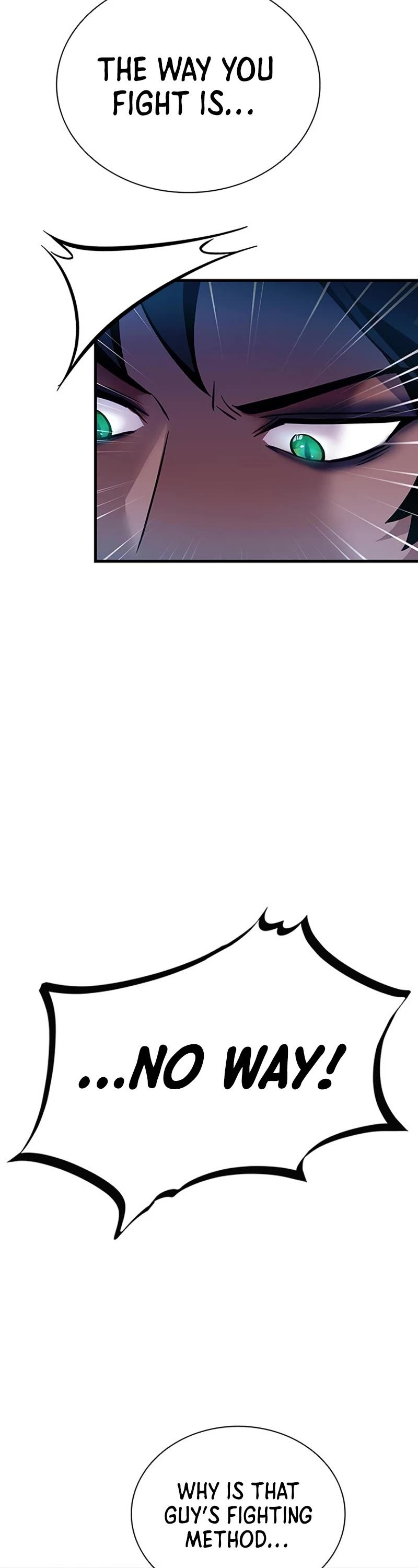 Villain to Kill Chapter 111 page 54 - Chapter 111