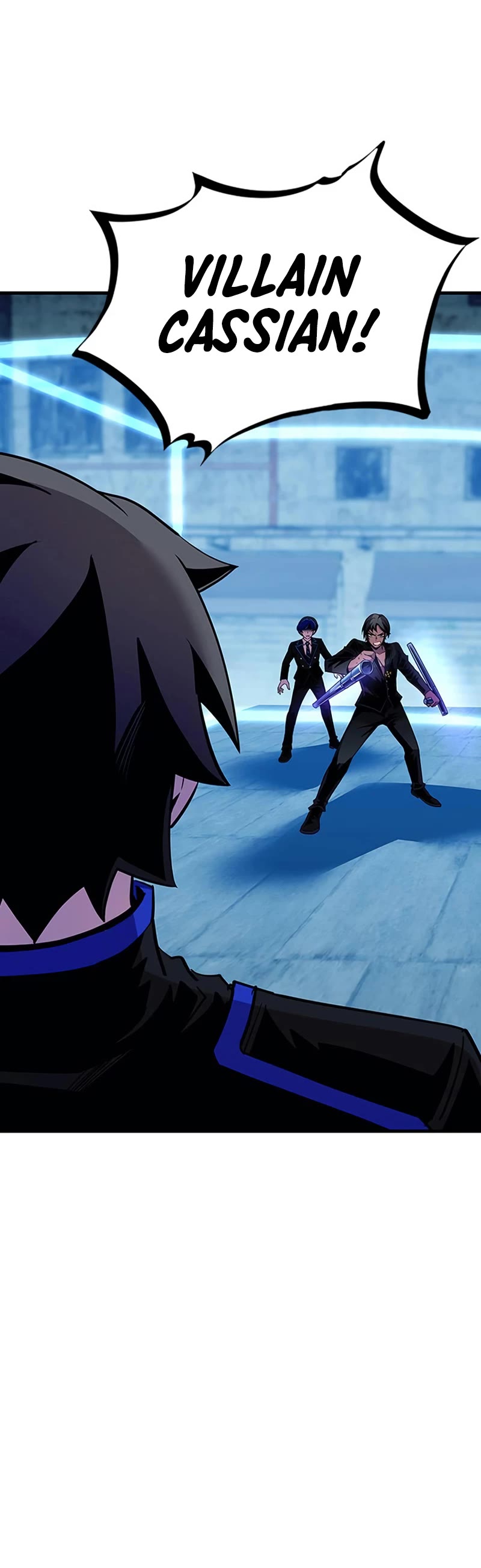 Villain to Kill Chapter 111 page 56 - Chapter 111