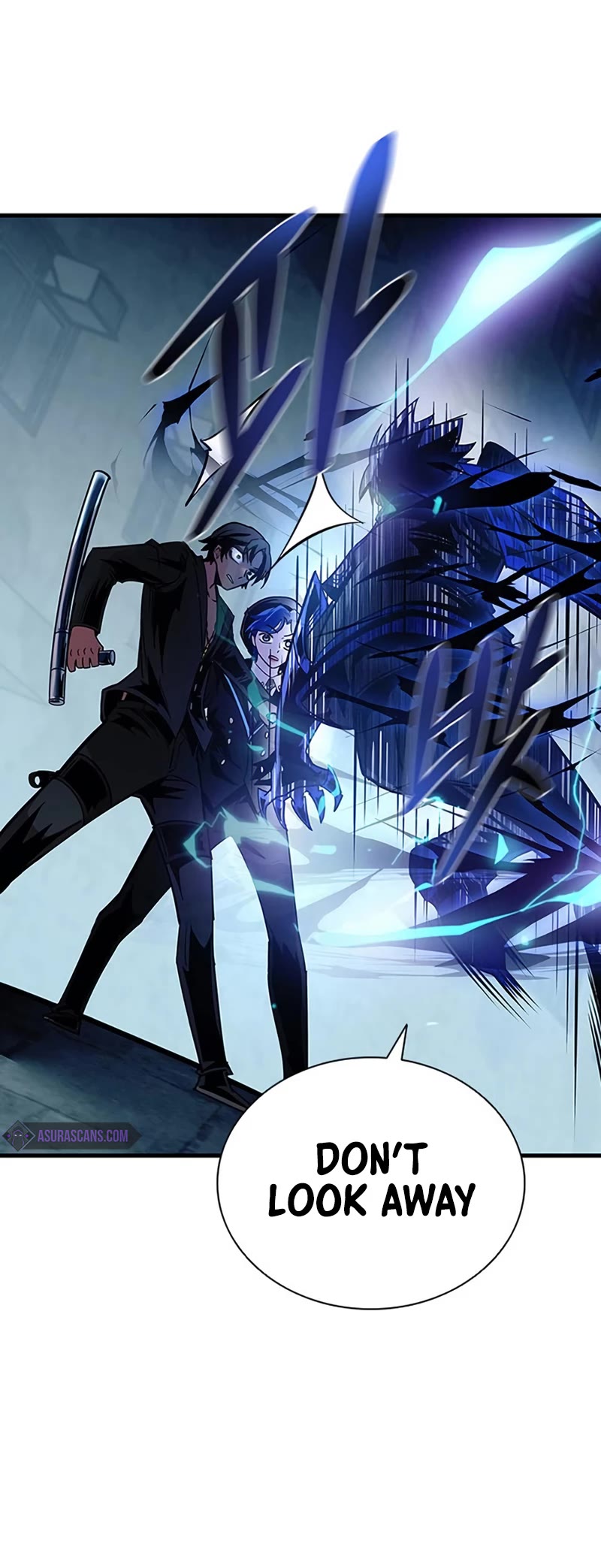 Villain to Kill Chapter 111 page 6 - Chapter 111