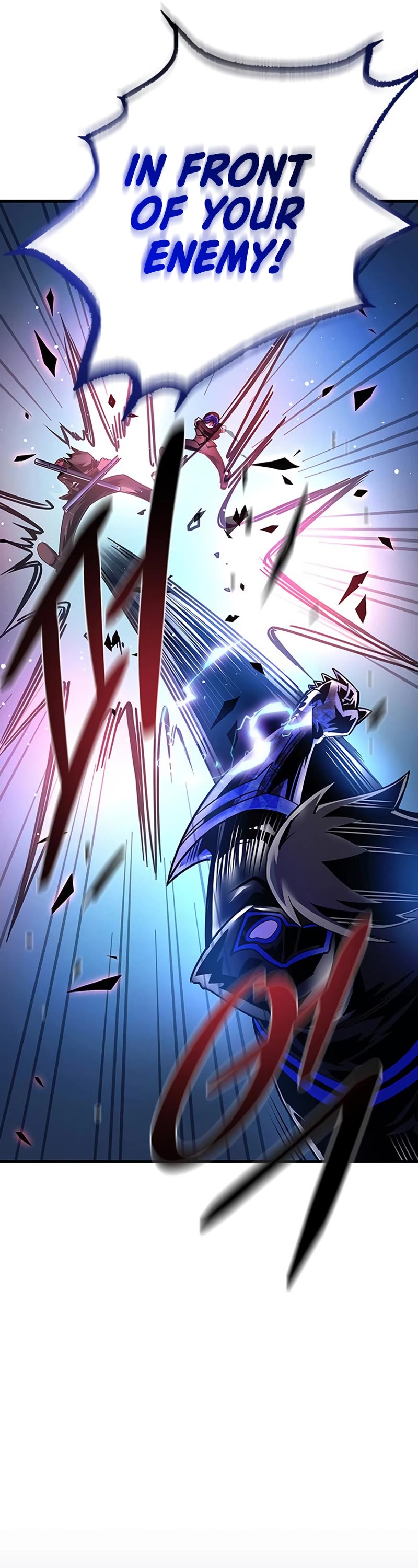 Villain to Kill Chapter 111 page 7 - Chapter 111