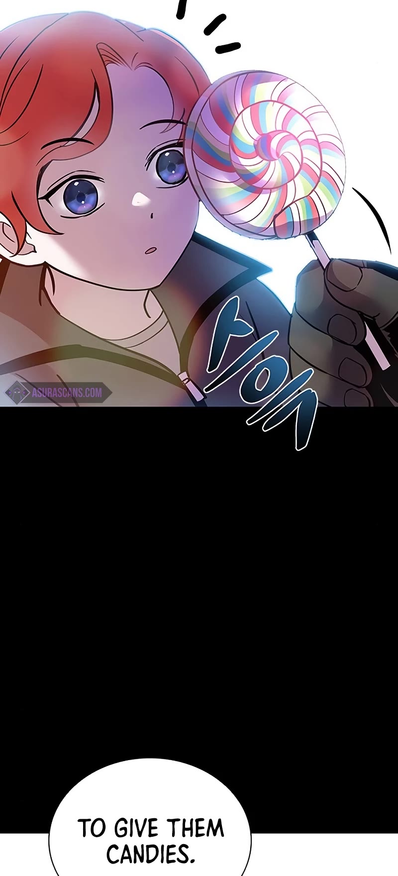 Villain to Kill Chapter 112 page 18 - Chapter 112