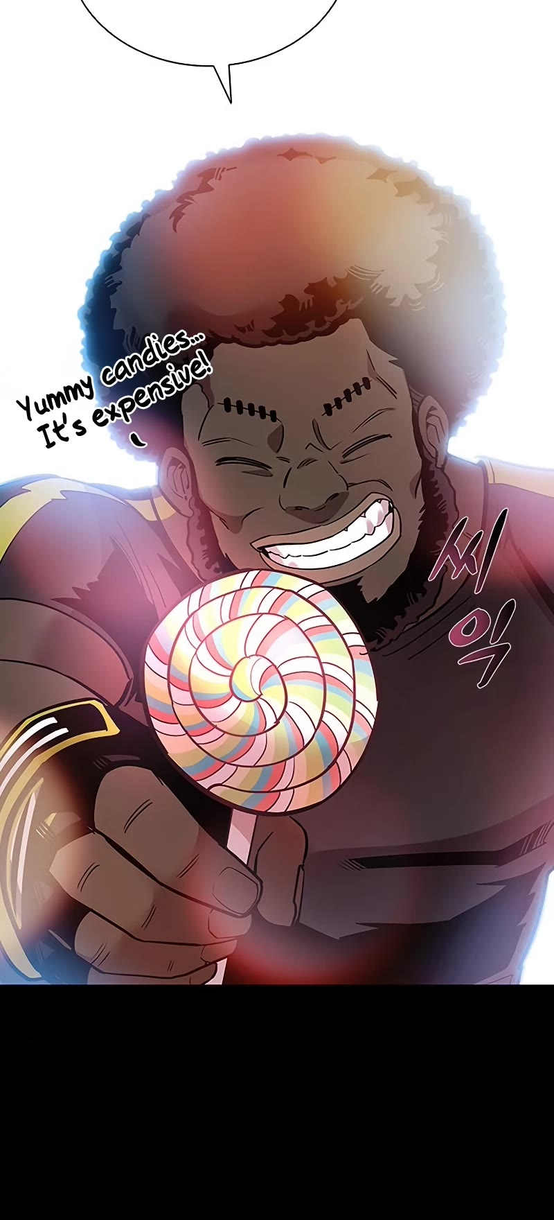 Villain to Kill Chapter 112 page 19 - Chapter 112