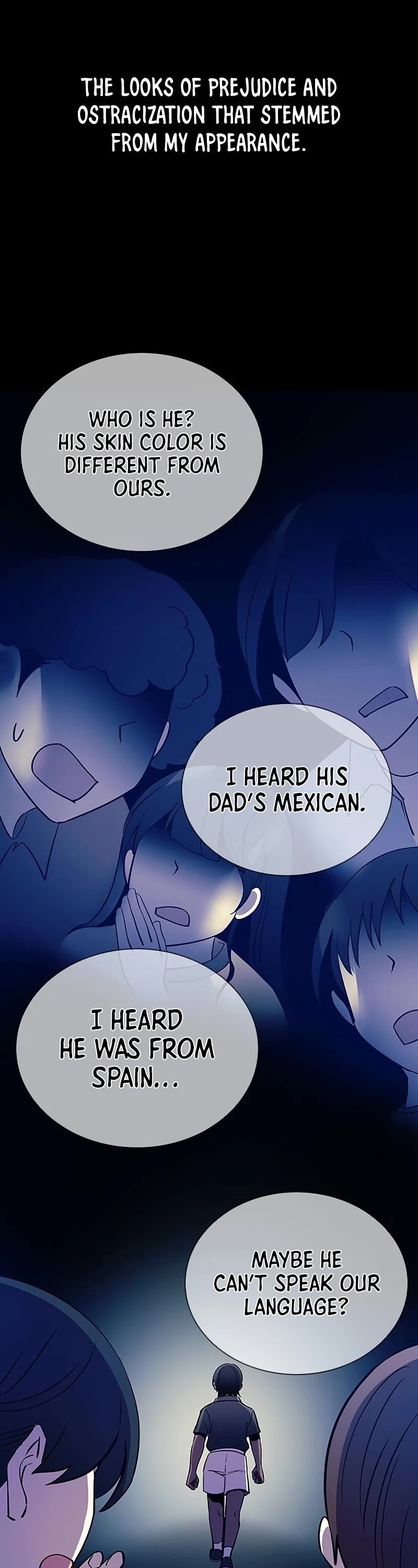 Villain to Kill Chapter 112 page 2 - Chapter 112