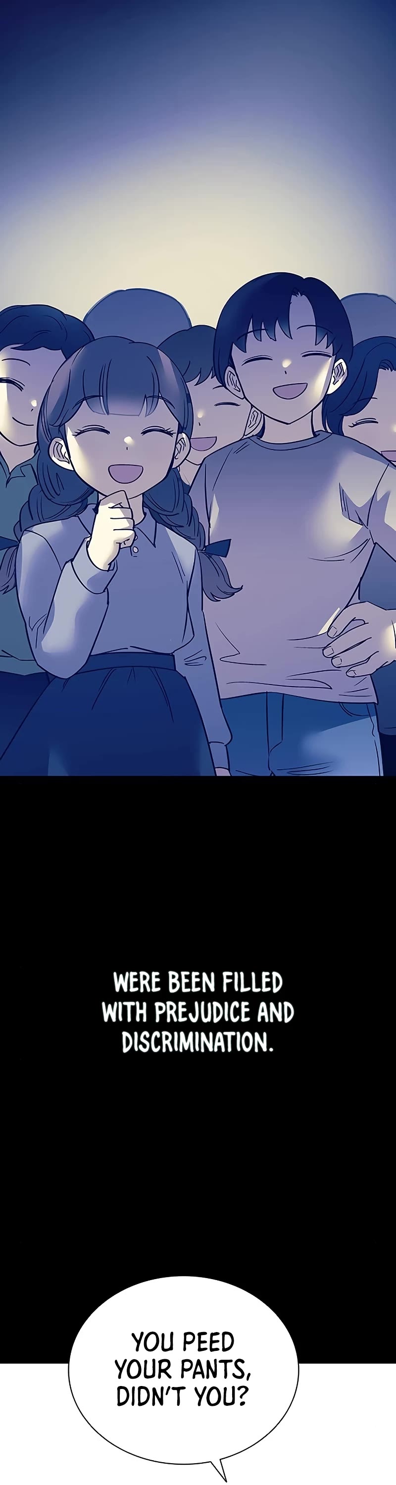 Villain to Kill Chapter 112 page 22 - Chapter 112