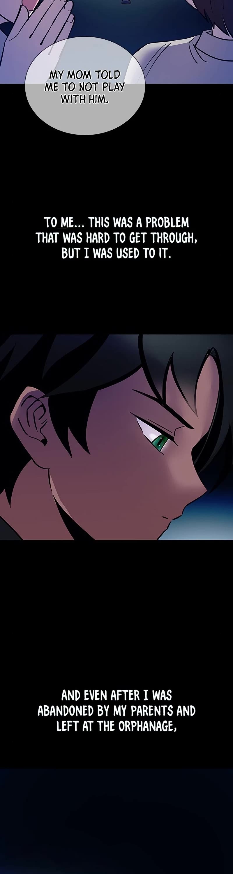 Villain to Kill Chapter 112 page 3 - Chapter 112