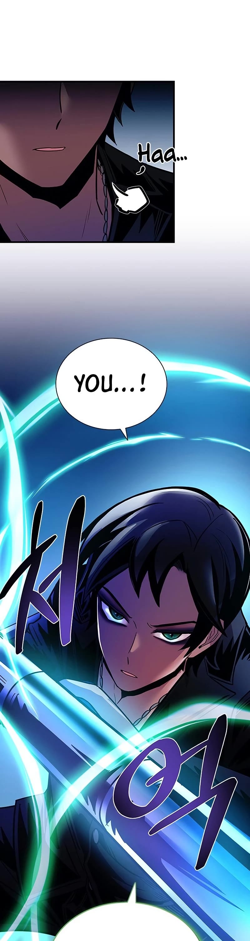 Villain to Kill Chapter 112 page 35 - Chapter 112