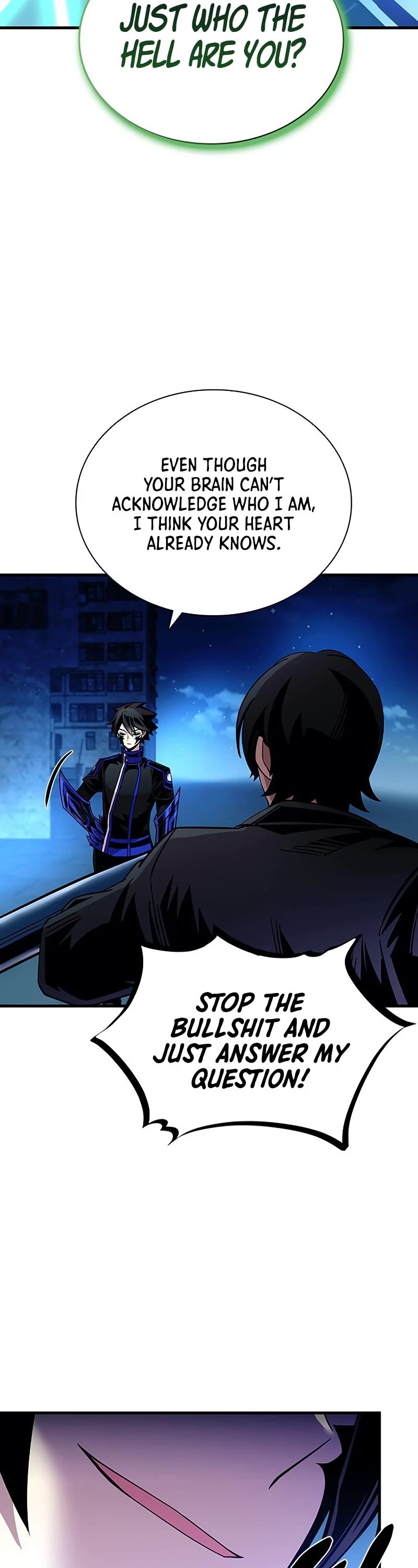 Villain to Kill Chapter 112 page 36 - Chapter 112