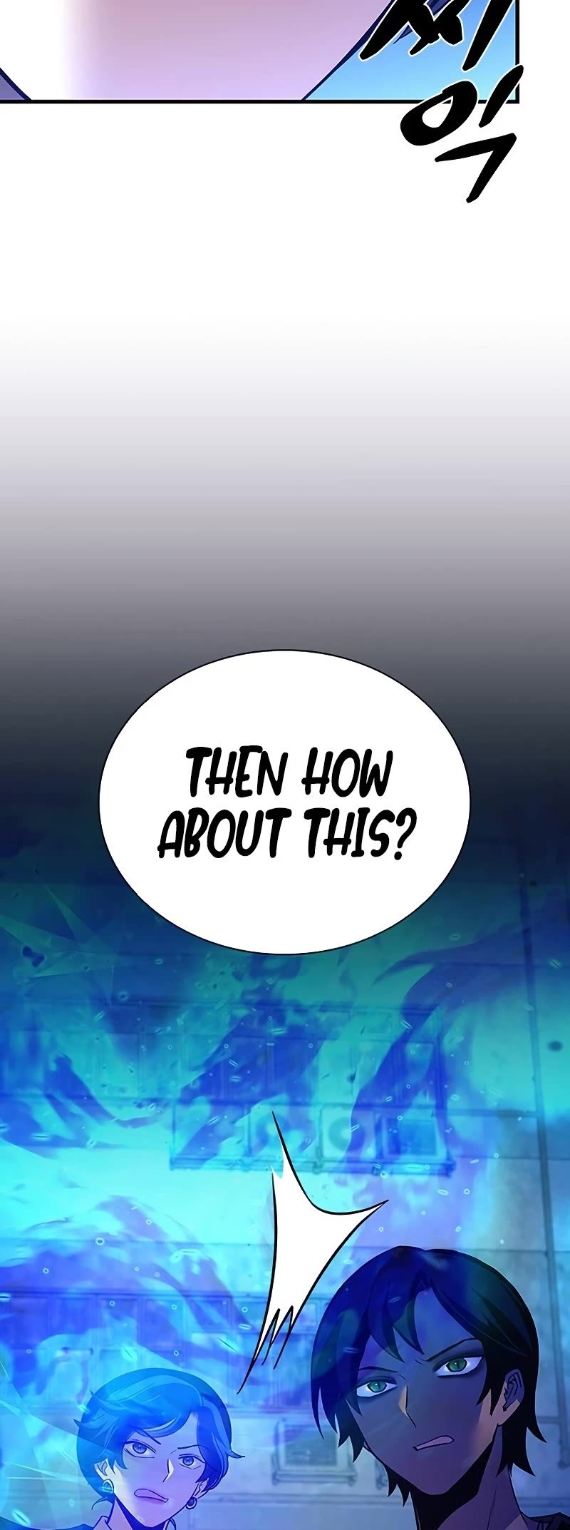 Villain to Kill Chapter 112 page 37 - Chapter 112