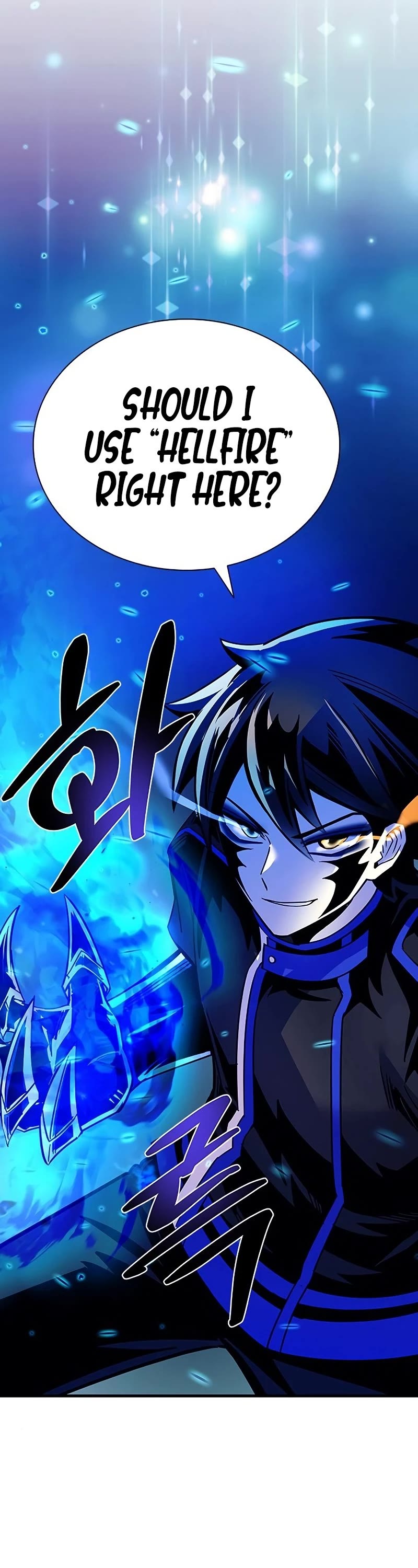 Villain to Kill Chapter 112 page 39 - Chapter 112