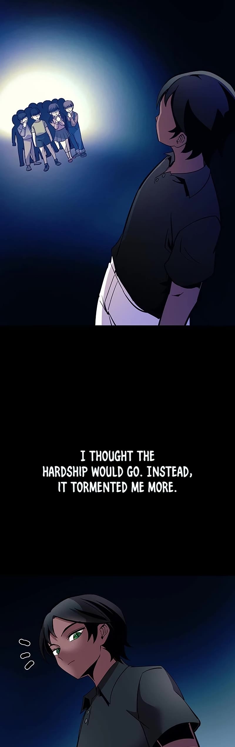 Villain to Kill Chapter 112 page 4 - Chapter 112