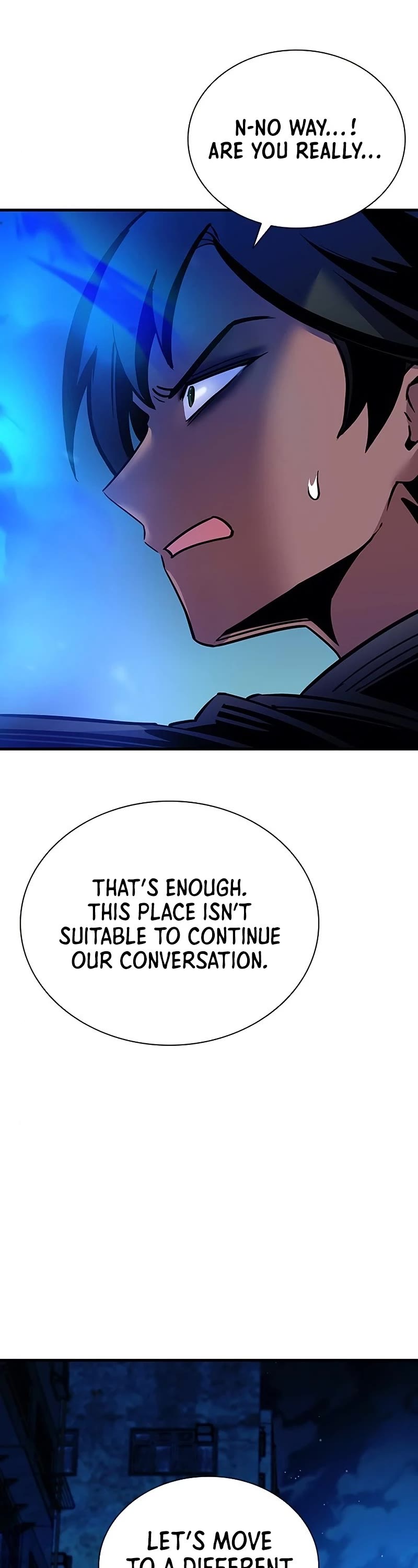Villain to Kill Chapter 112 page 40 - Chapter 112
