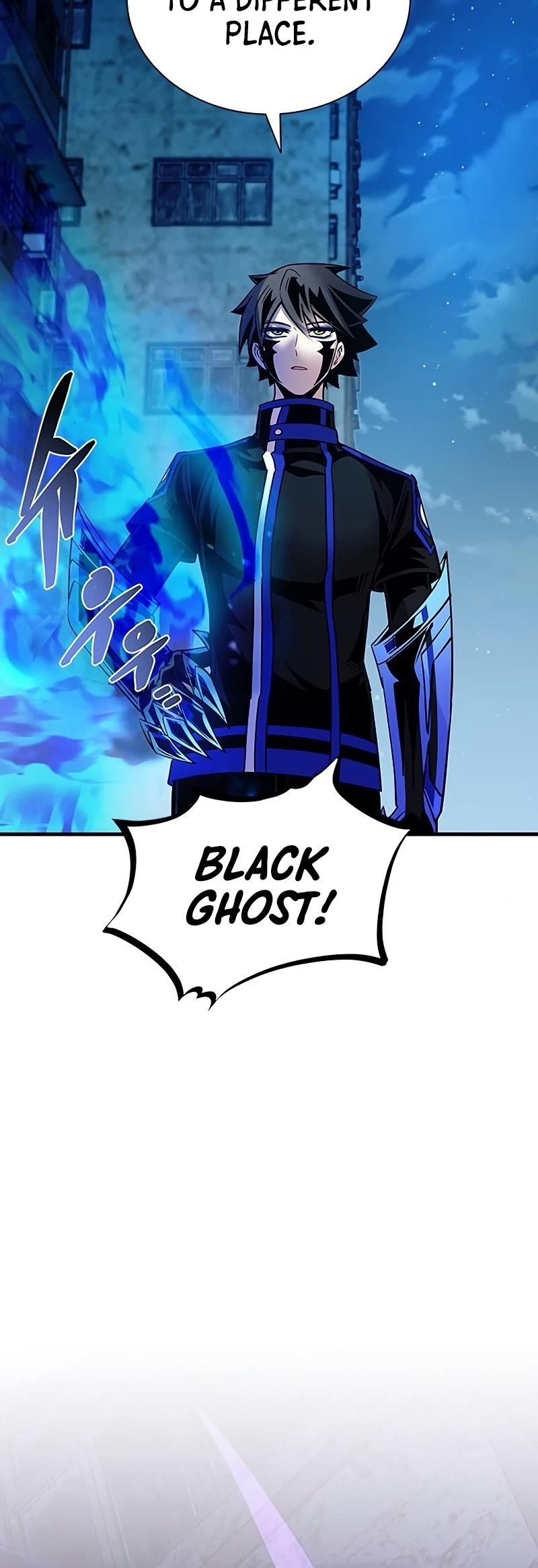 Villain to Kill Chapter 112 page 41 - Chapter 112